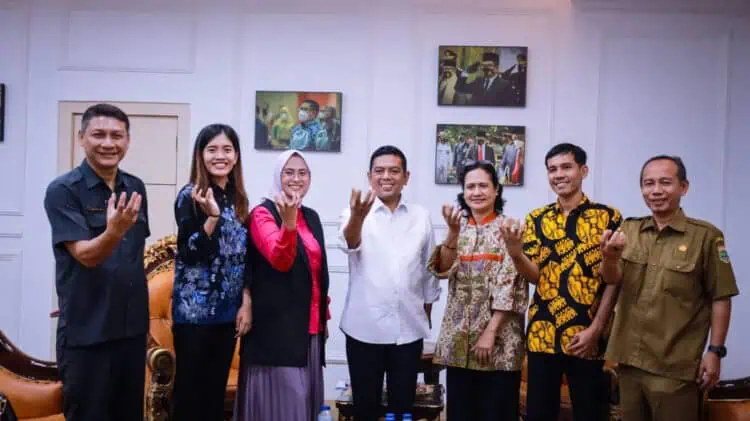 Bakor Minta Pemprov Banten Dorong Percepatan DOB Cilangkahan