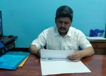 Pimpinan DPRD Pandeglang Segera Panggil Kadinkes, Terkait Pustu Tak Dioperasikan