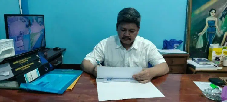 Pimpinan DPRD Pandeglang Segera Panggil Kadinkes, Terkait Pustu Tak Dioperasikan