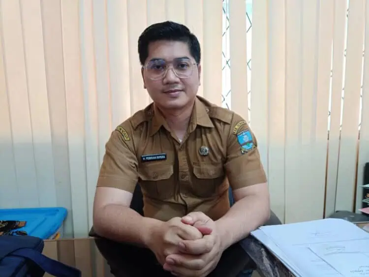 Bagian Perekonomian Pemkab Serang Berharap Manajemen PT SBM Diganti