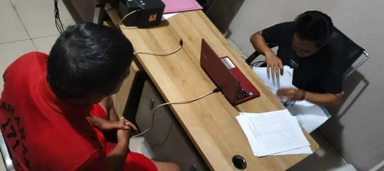 Waduuuuh, Terendus Ada Dugaan Monopoli dan Setoran Proyek di Pandeglang