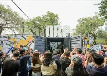 Gelaran Fashion Show JF3 Bakal Gandeng DRP Paris di Jakarta
