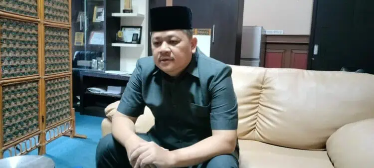 Fuhaira: Hotel Tak Berizin di Pandeglang Harus Ditindak Tegas