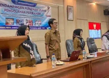 Erik: Kalau Terbukti Ada Hotel Tak Berizin di Carita Pandeglang Bisa Disegel