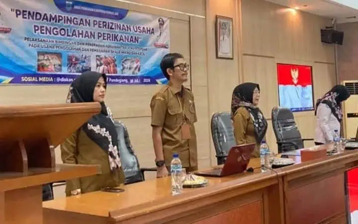 Erik: Kalau Terbukti Ada Hotel Tak Berizin di Carita Pandeglang Bisa Disegel