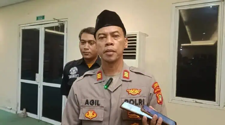 Polres Tangsel Sudah Lengkapi Berkas Perkara Penganiayaan Siswa Binus Serpong