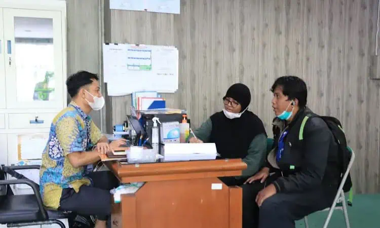 Puspaga Kota Tangerang Edukasi Dampak Negatif Perkawinan pada Anak