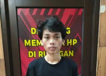 Pelaku Tawuran Pakai Senjata Tajam di Tangsel Akhirnya Ditangkap Polisi