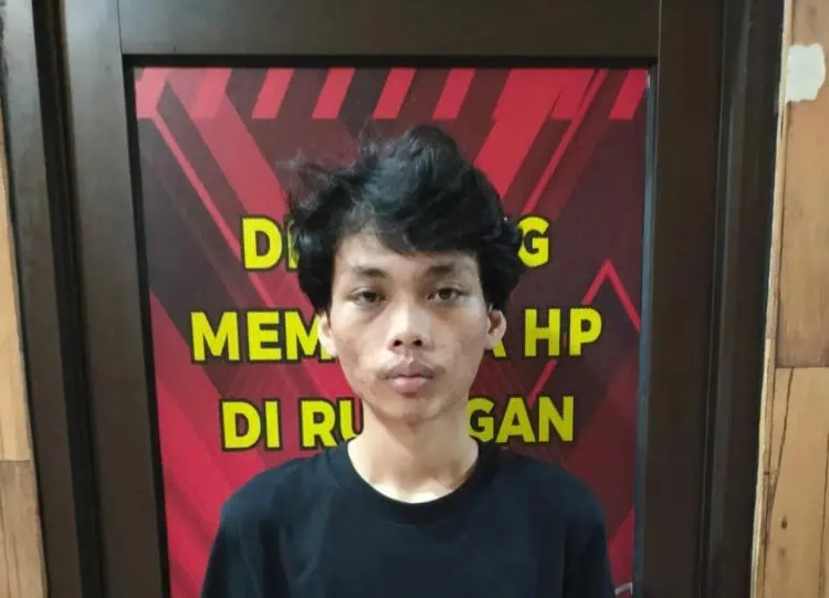 Tiga Pelaku Tawuran Pakai Senjata Tajam di Tangsel Ditangkap Polisi