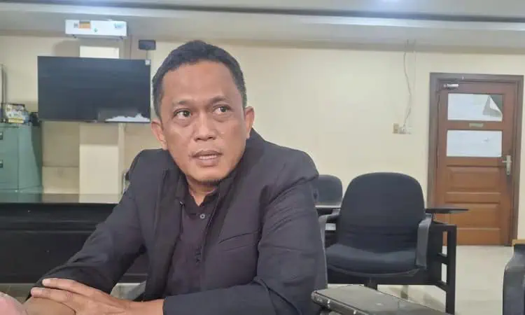 Perumda Tirta Benteng Raup Cuan, Begini Kata DPRD Kota Tangerang