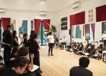 Buruan Daftar! Indonesia Kaya Kembali Buka Kelas Pelatihan Intensif Musikal Budaya