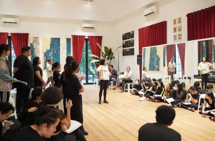 Buruan Daftar! Indonesia Kaya Kembali Buka Kelas Pelatihan Intensif Musikal Budaya