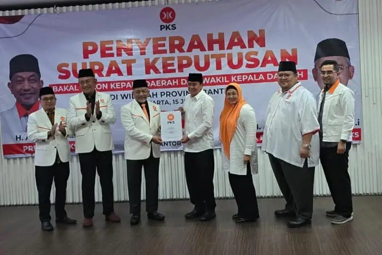 Hasil Survei Arus Survei Indonesia, Maesyal-Intan Unggul
