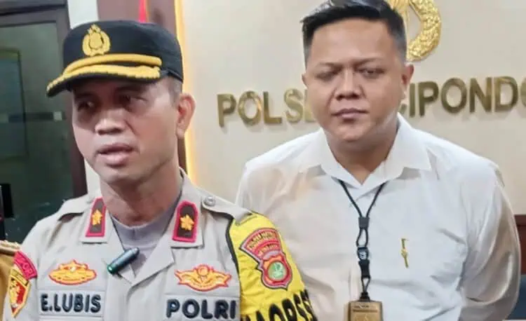 Suami Bakar Istri jadi Tersangka, Terancam 10 Tahun Penjara