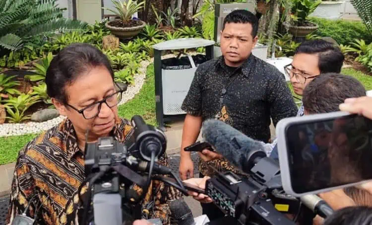 Jokowi Deadline Dua Minggu Cari Solusi Harga Obat