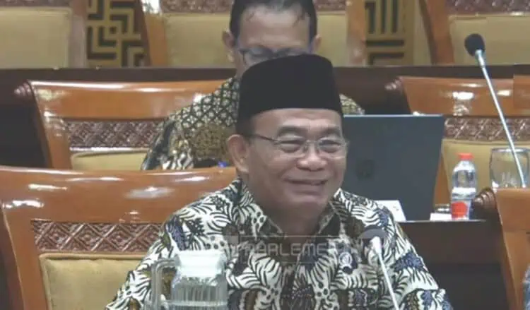 Muhadjir Sebut Perguruan Tinggi Negeri Sebagai "Tax Spender Boy"