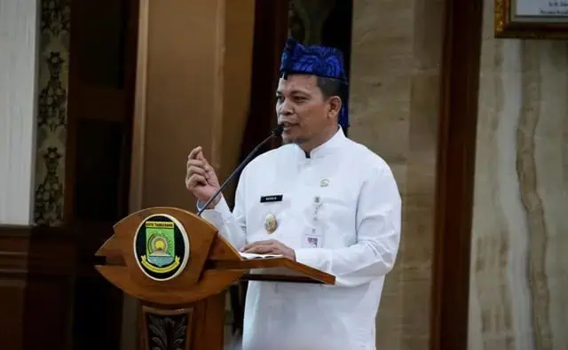 Tingkatkan Pelayanan Publik, Dr. Nurdin : Perkuat Pemetaan dan Kerja Sama Daerah