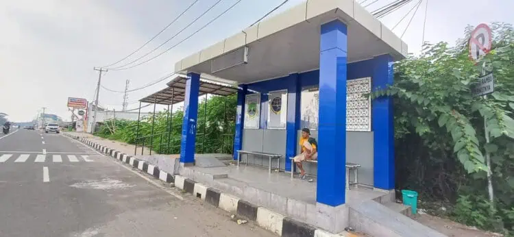 Uji Coba Trans Banten Gagal, DPRD Ingatkan Perencanaan Program Harus Matang