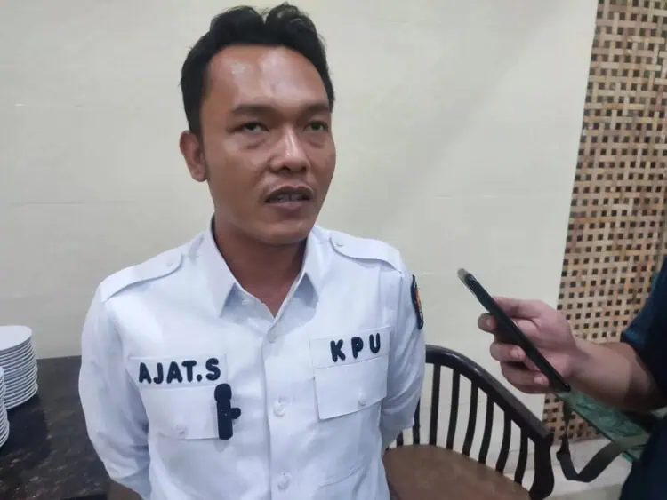 KPU Kota Tangsel Akan Gelar Sosialisasi Aturan Pilkada