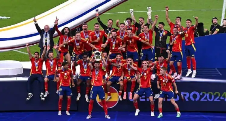 Inggris (Masih) Menangis