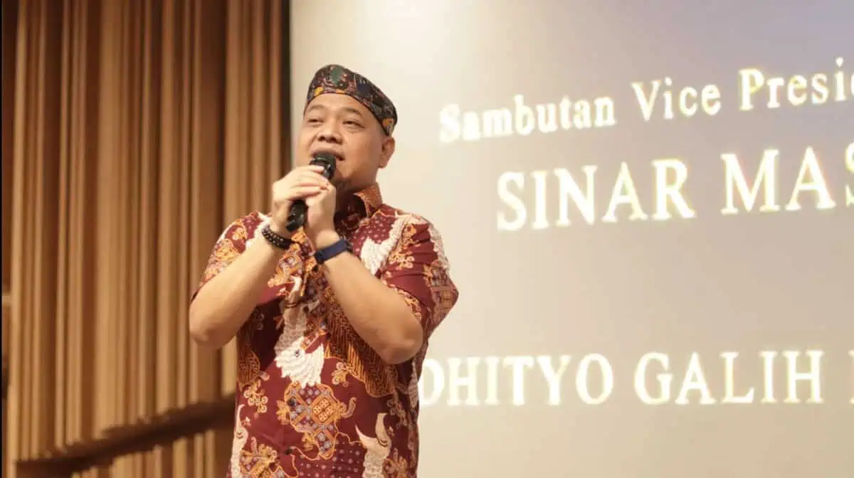 Pendidikan Anak Setingkat PAUD Binaan Sinas Mas Land Rayakan Wisuda Angkatan X Pendidikan Anak Setingkat PAUD Binaan Sinas Mas Land Rayakan Wisuda Angkatan X