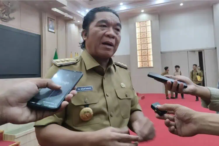 UMP Banten Rp2,9 Juta, Apindo Keberatan