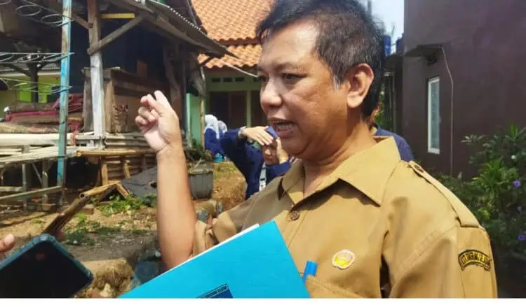 Tahun Depan, Pemkot Tangsel Berencana Bangun 1.000 Tangki Septik