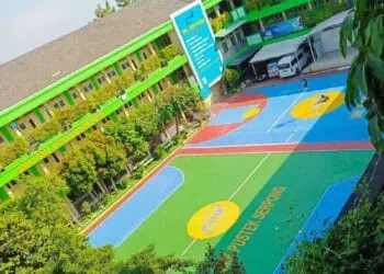 SMK Pustek Serpong Optimis Capai Target di PPDB 2024   