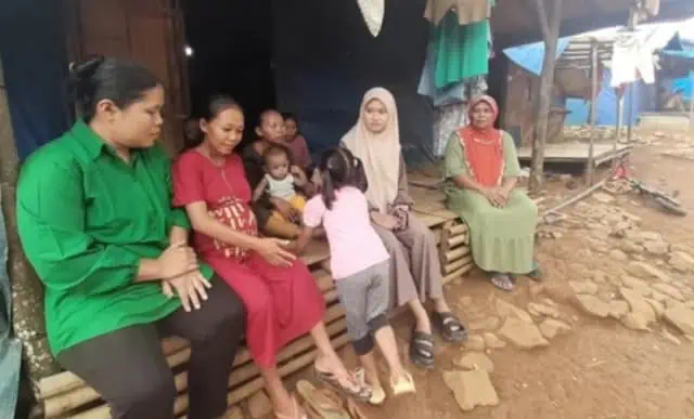 Huntap Korban Banjir Bandang di Lebak Dijanjikan Dibangun Tahun 2025