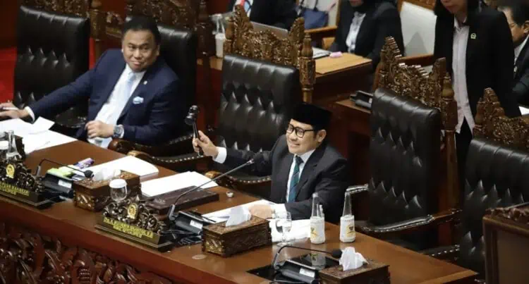 Pansus Angket Haji Bidik Kuota Tambahan