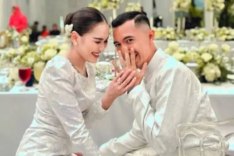 Ayu Ting Ting dan Lettu Fardhana Batal Nikah, Keluarga: Tidak Jadi Belum Tentu Tidak Baik