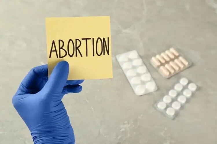 Nekad Aborsi? Simak Ketentuan Ini Dulu