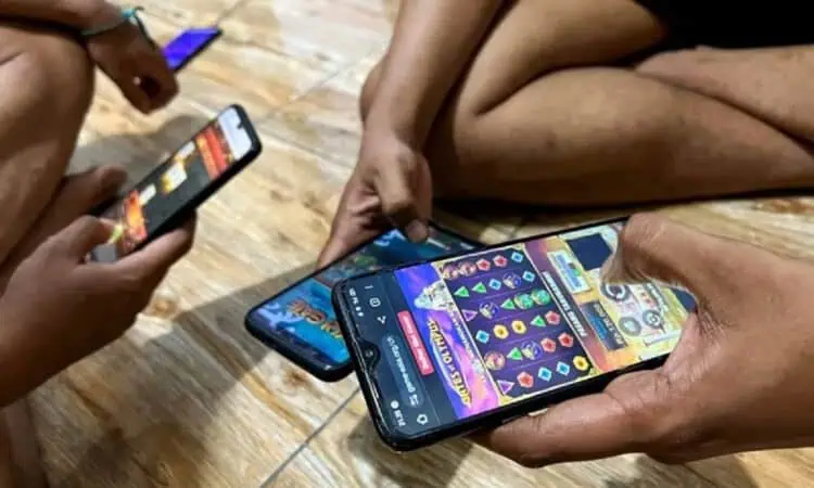 MKD: Dua Anggota DPR Terduga Main Judi Online