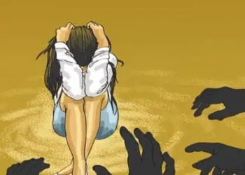 Biadab, Gadis 14 Tahun di Kabupaten Serang Disetubuhi di Rumah Kosong 