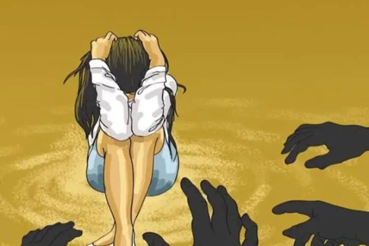 Biadab, Gadis 14 Tahun di Kabupaten Serang Disetubuhi di Rumah Kosong