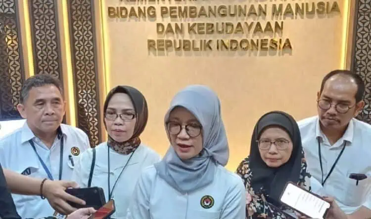 698 Korban Tindak Pidana Perdagangan Orang