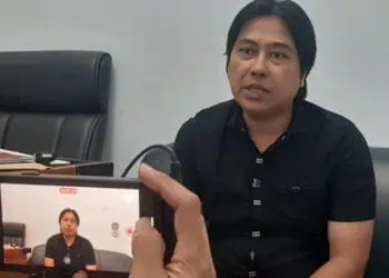 Sebanyak 17 Caleg Terpilih di Lebak Belum Lapor Kekayaan