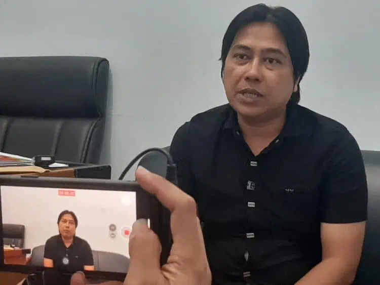 Sebanyak 17 Caleg Terpilih di Lebak Belum Lapor Kekayaan