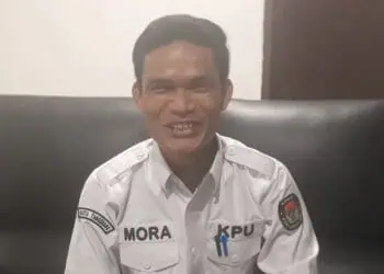 Gunakan Joki Saat Coklit, KPU Kota Tangerang Pecat Petugas Pantarlih
