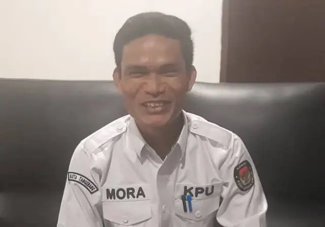 Gunakan Joki Saat Coklit, KPU Kota Tangerang Pecat Petugas Pantarlih