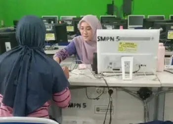 Ini Daftar SD-MI dan SMP-MTS Swasta Gratis di Kota Tangerang