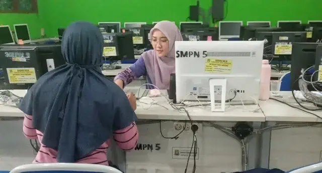 Ini Daftar SD-MI dan SMP-MTS Swasta Gratis di Kota Tangerang