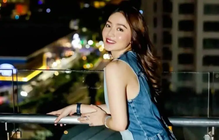 Ini Alasan Natasha Wilona Mau Jodoh Bergaji Setara