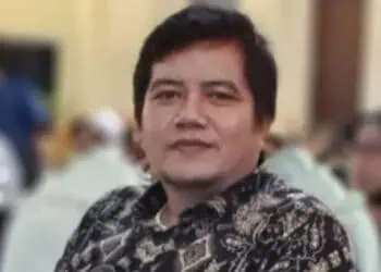 Sinyal Gerindra Dukung Sanuji-Fajar di Pilkada Lebak