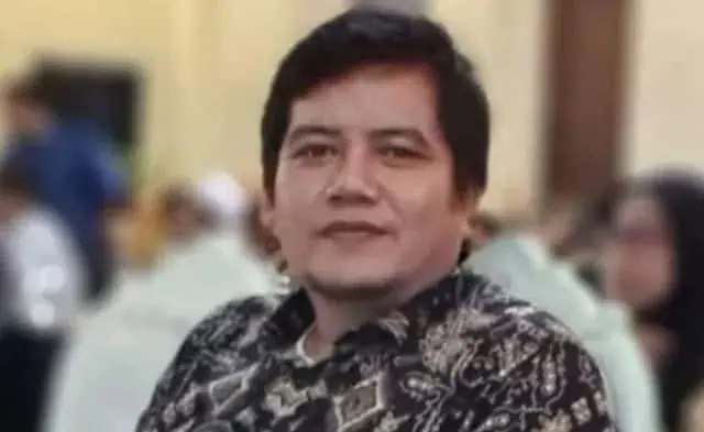 Sinyal Gerindra Dukung Sanuji-Fajar di Pilkada Lebak