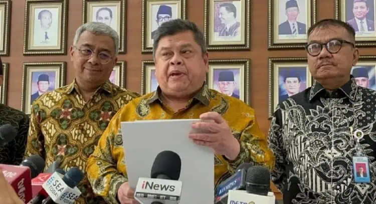 236 Orang Lulus Seleksi Administrasi Capim KPK