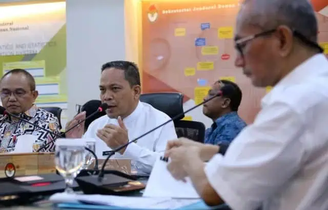 Matangkan Pilot Project MBG, Pemkot Tangerang Akan Uji Coba ke 3.630 Siswa