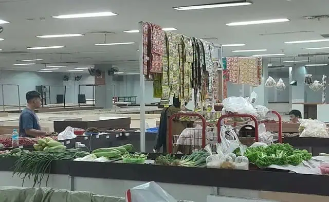 Sepi Pembeli dan Kerap Merugi, Pedagang di Plaza Shinta Pilih Hengkang Sepi Pembeli dan Kerap Merugi, Pedagang di Plaza Shinta Pilih Hengkang