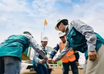 CKB Logistics Ikut Andil di Indonesia Coal Summit