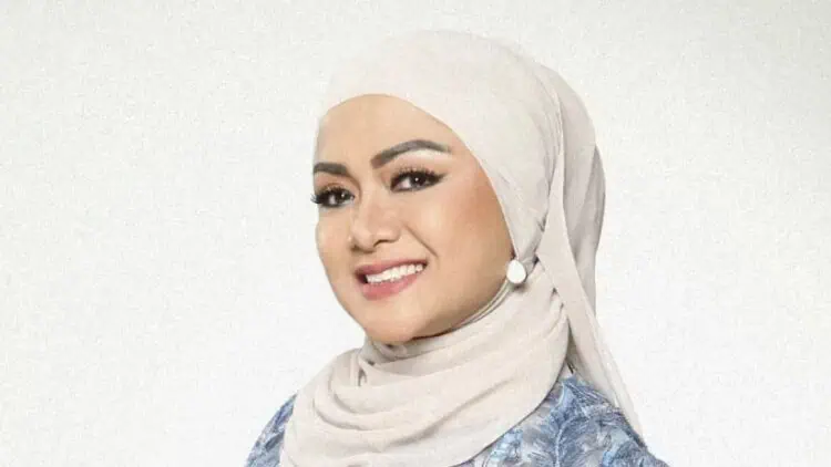 Kondisi Terkini Betharia Sonata Pasca Terserang Stroke